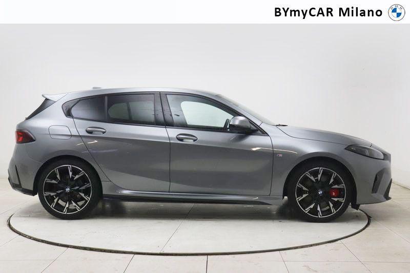 BMW Serie 1 118 d MSport Pro DCT