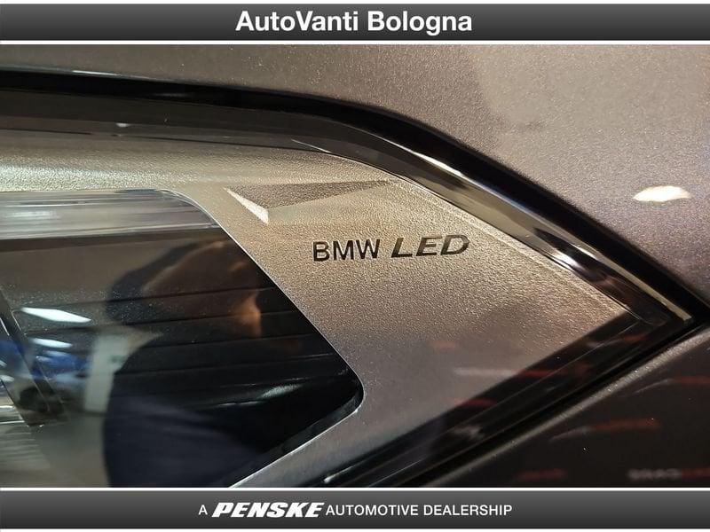 BMW X1 X1 xDrive20d xLine Plus