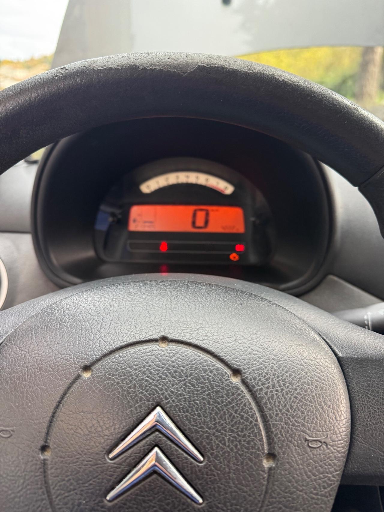 Citroen C3 1.4 Perfect Eco Energy G