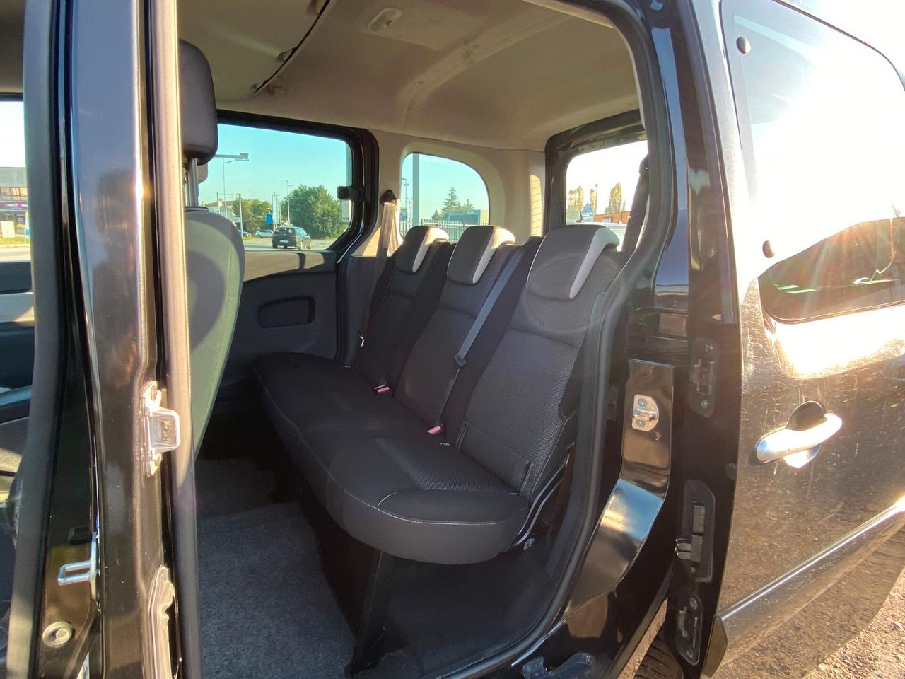 Renault Kangoo 1.5 dCi 90CV F.AP. 5 porte Tom