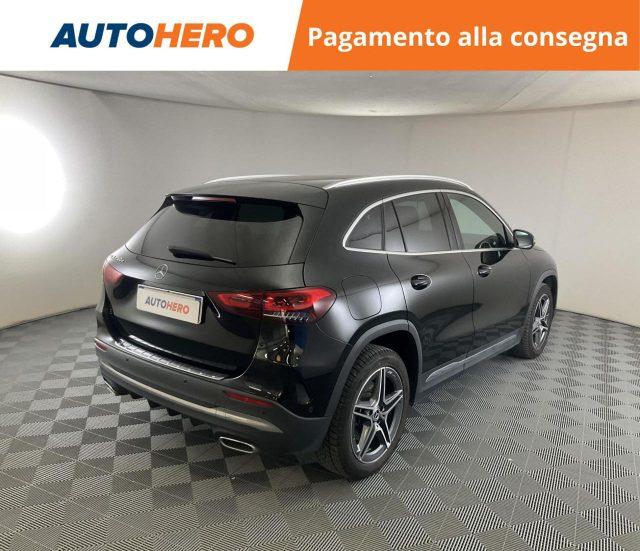 MERCEDES-BENZ GLA 250 e hybrid EQ Premium
