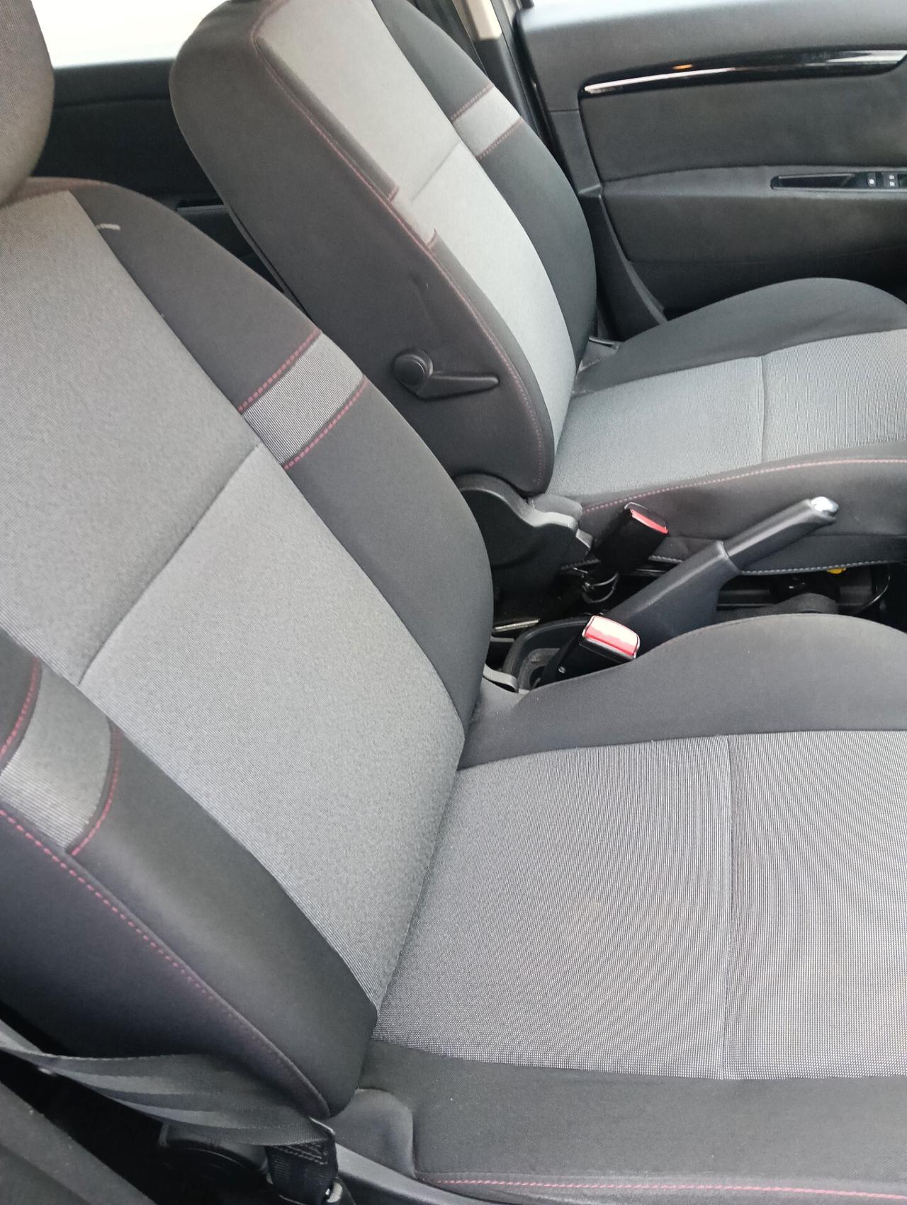 Renault Scenic Scénic 1.6 Limited