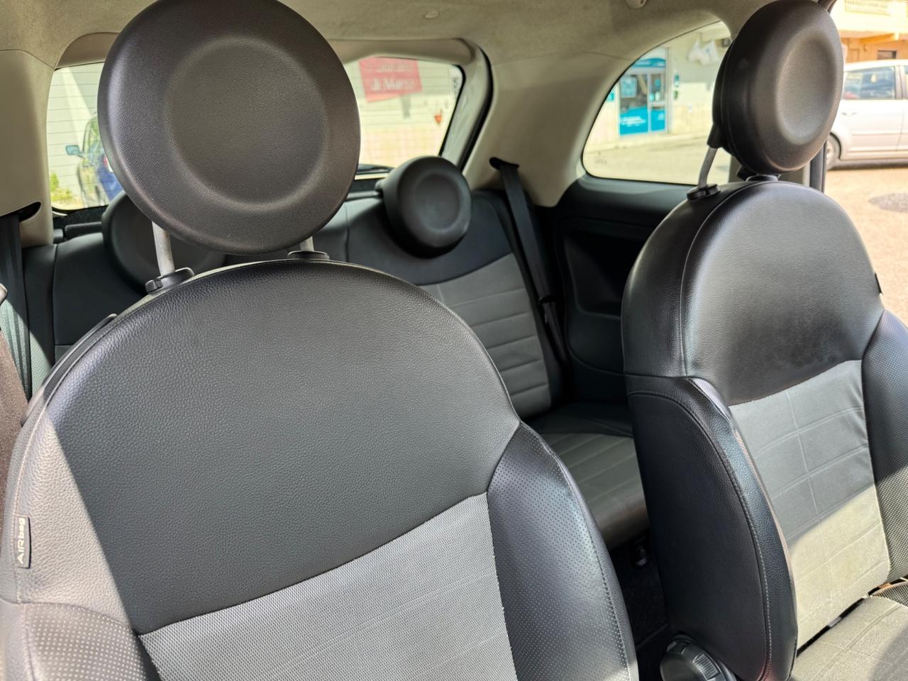 Fiat 500 1.3 Multijet 75 CV GARANZIA