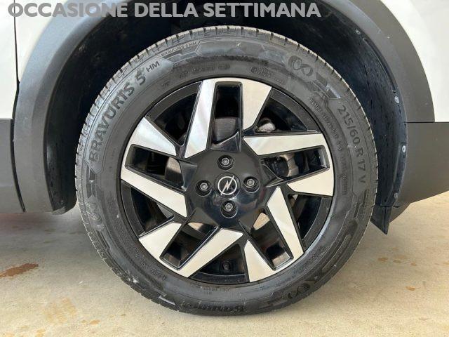 OPEL Mokka-e Elegance