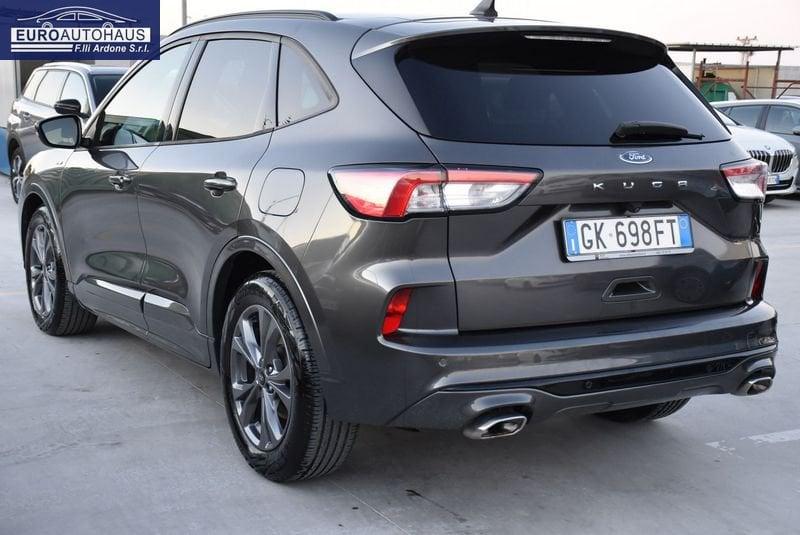 Ford Kuga Kuga 1.5 ecoblue ST-Line 2wd 120cv