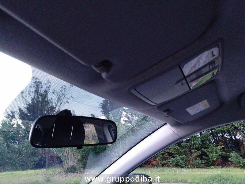 Hyundai i20 2018 Benzina 5p 1.2 mpi Advanced 75cv