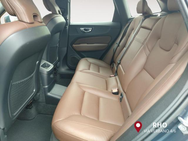 VOLVO XC60 T6 Rech-AUT Plug-in Hybrid AWD Inscription Express