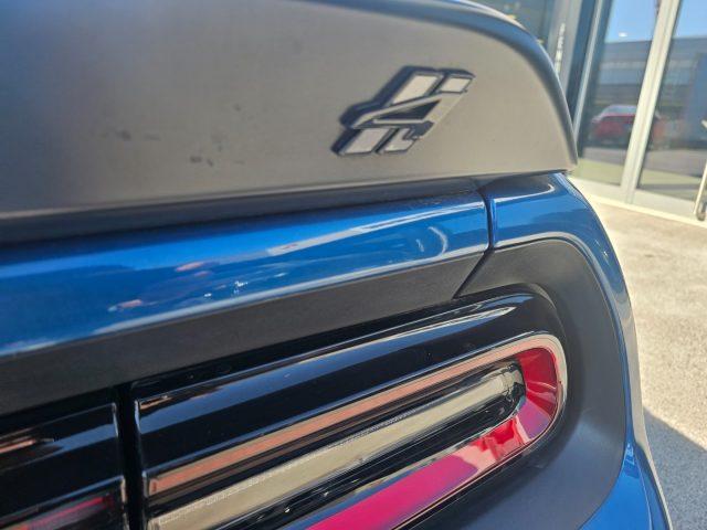 DODGE Challenger 3.6L V6 AT8 SXT AWD Blacktop