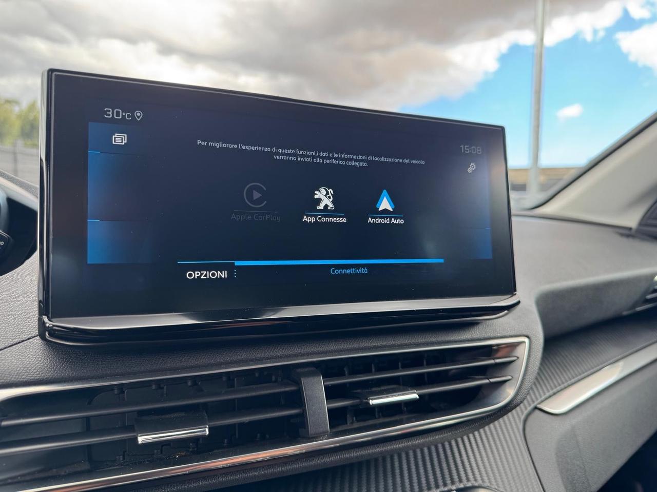 Peugeot 3008 BlueHDi 130 S&S Business