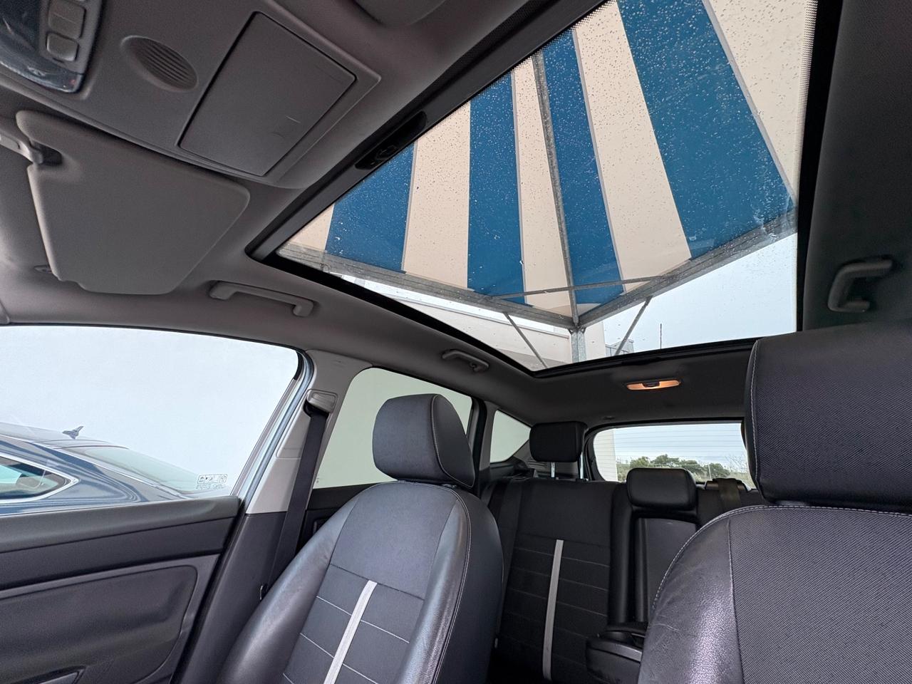 Ford Kuga 2.0 TDCi 136 CV 4WD Titanium DPF