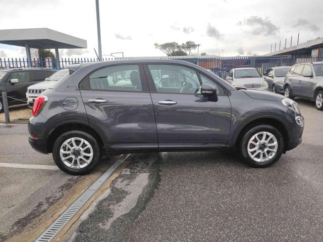 FIAT 500X 1.4 T-Jet 120 CV 2018 GPL rottamazione -?1500