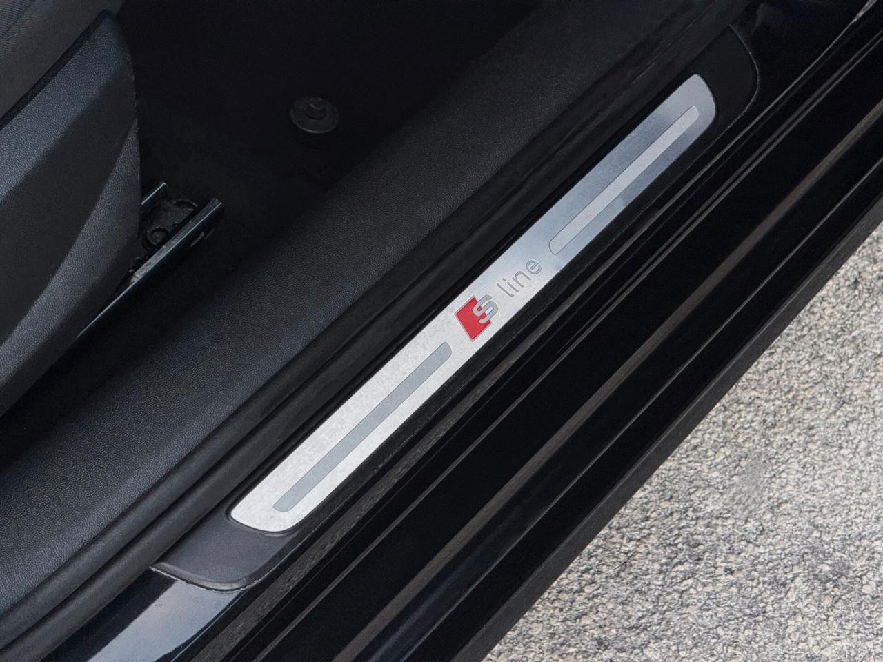 Audi A1 SPB Sportback 30 TFSI S Line S-Tronic 116CV