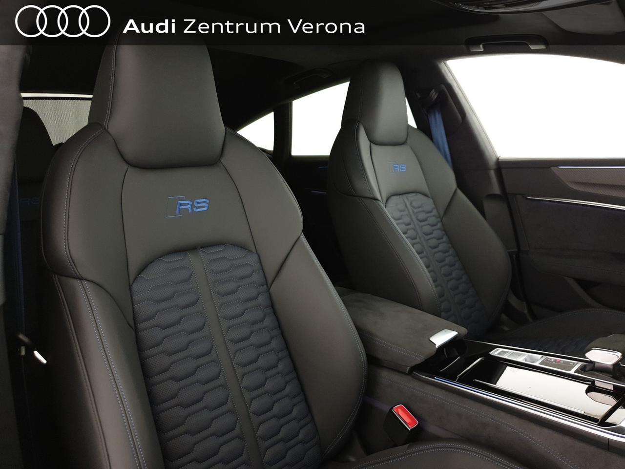 Sportback 4.0TFSI 630CV quattro tiptr Performance