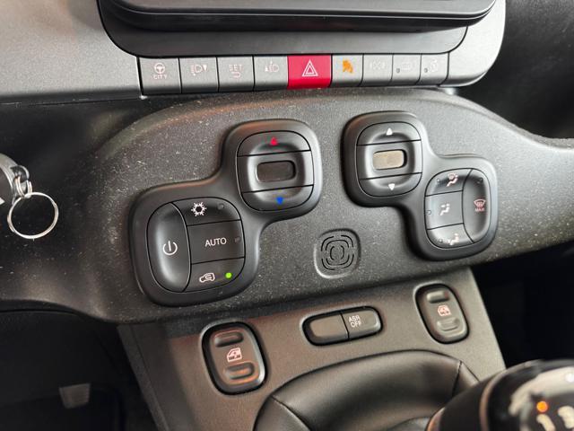 FIAT Panda Cross 1.0 FireFly S&S Hybrid - VARI COLORI!