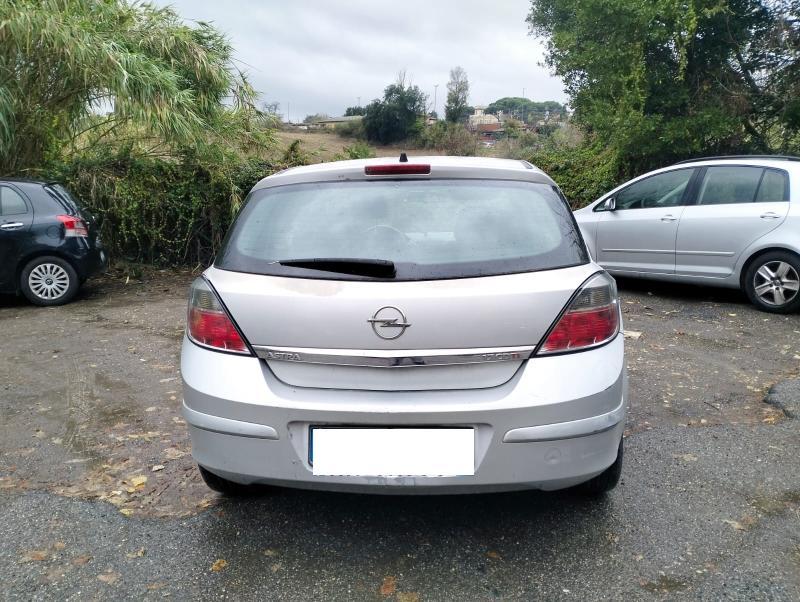 OPEL ASTRA 1.7 CDTI 125CV 5P Cosmo (92 kw)