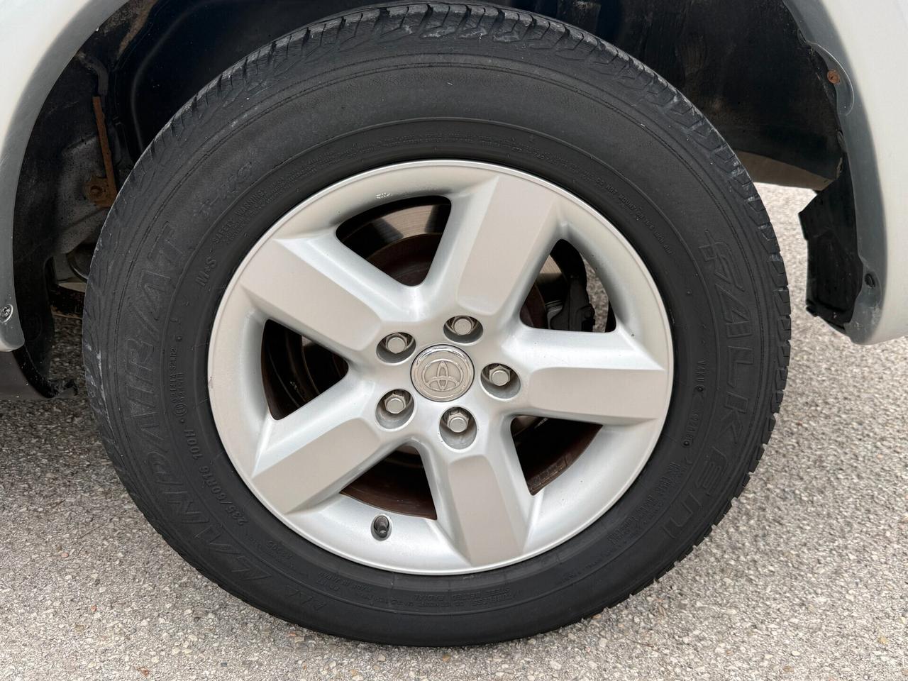 "LEGGI BENE" Toyota RAV 4 2.0 Tdi 4 x 4