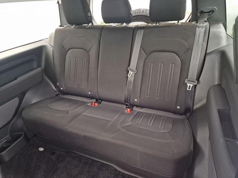 Land Rover Defender 90 3.0D I6 200 CV AWD Auto S