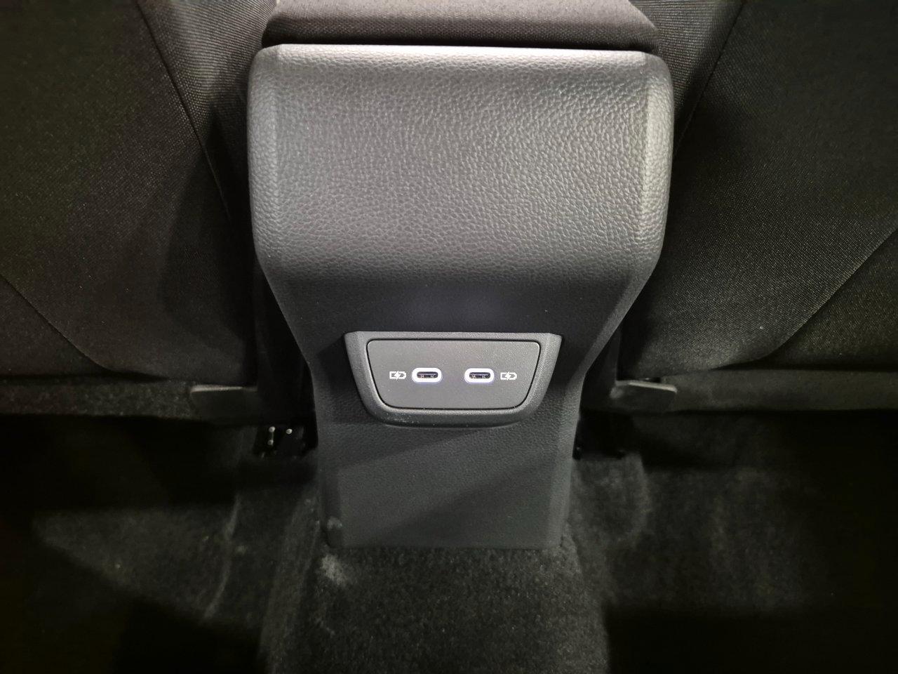 Volkswagen Taigo 1.0 tsi Life 115cv - NEOPATENTATI - Carplay - Cruise/Lim - Sens. Park.