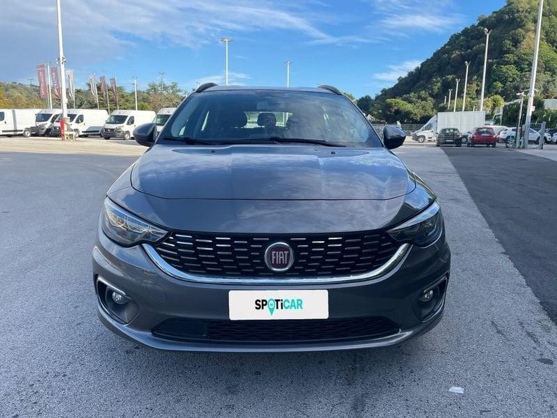 FIAT Tipo 1.6 Mjt 120cv 6M S&S Business