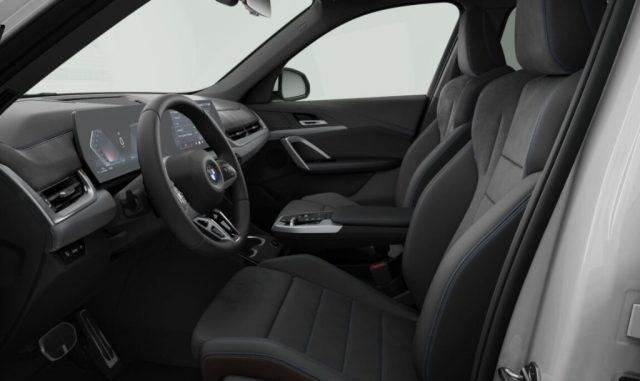 BMW X1 sDrive 18d Msport Pro