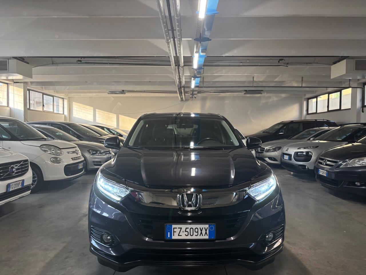 Honda HR-V 1.5 B/GPL i-VTEC Executive