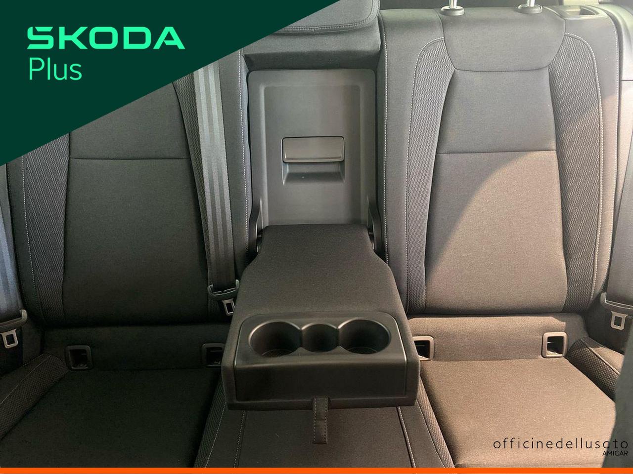 Skoda Karoq 2.0 tdi evo scr 150cv executive 4x4 dsg