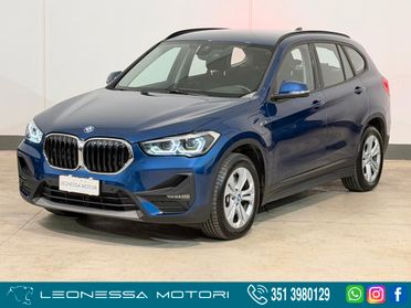 Bmw X1 xDrive25e