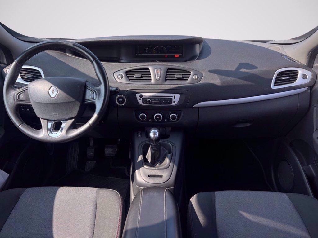 RENAULT Scénic XMod 1.5 dCi 110CV Live del 2014