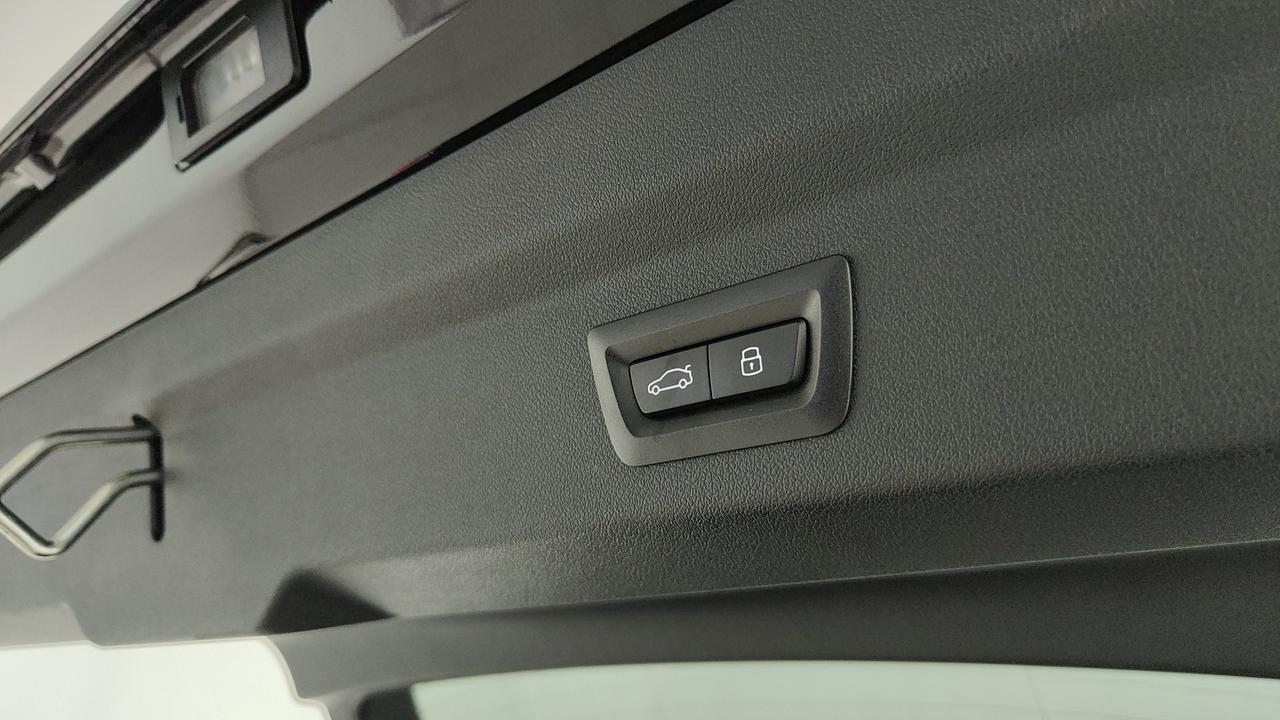 BMW X2 U10 - X2 xdrive 20d 48V MSport Pro auto