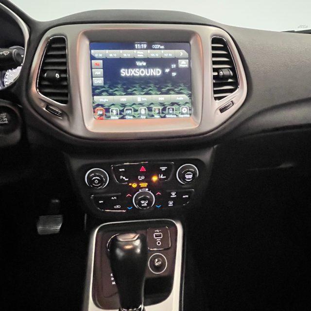 JEEP Compass 2.0 Multijet II aut. 4WD S