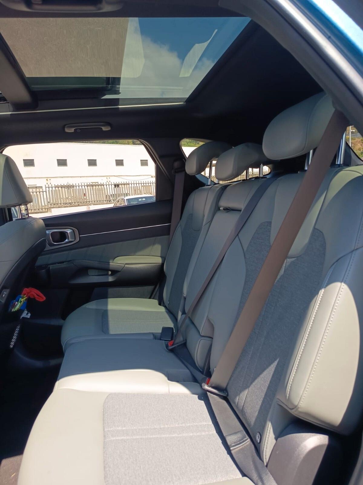 Kia Sorento 2.2 CRDi DCT8 4WD Style