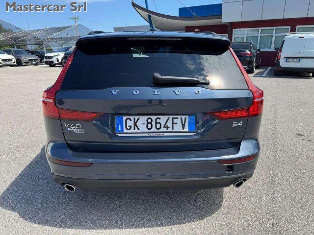 VOLVO V60 2.0 B4 197cv Auto MOMENTUM PRO - GK864FV