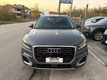 Audi Q2 1.6 TDI 116CV Sport