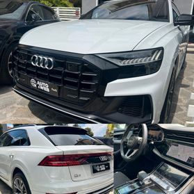 AUDI Q8 50 TDI 286cv QUATTRO TIPTRONIC SPORT