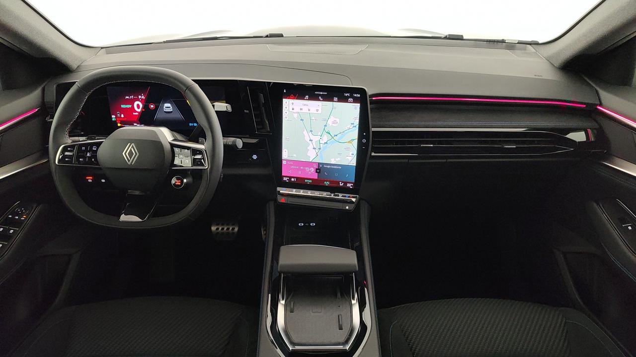 RENAULT Austral 1.2 E-Tech full hybrid Techno Esprit Alpine 200cv auto