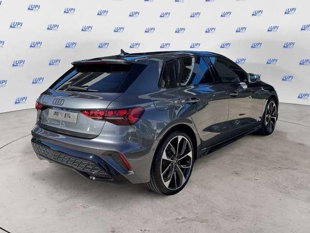 Audi A3 Sportback 35 2.0 tdi S line Edition s-tronic