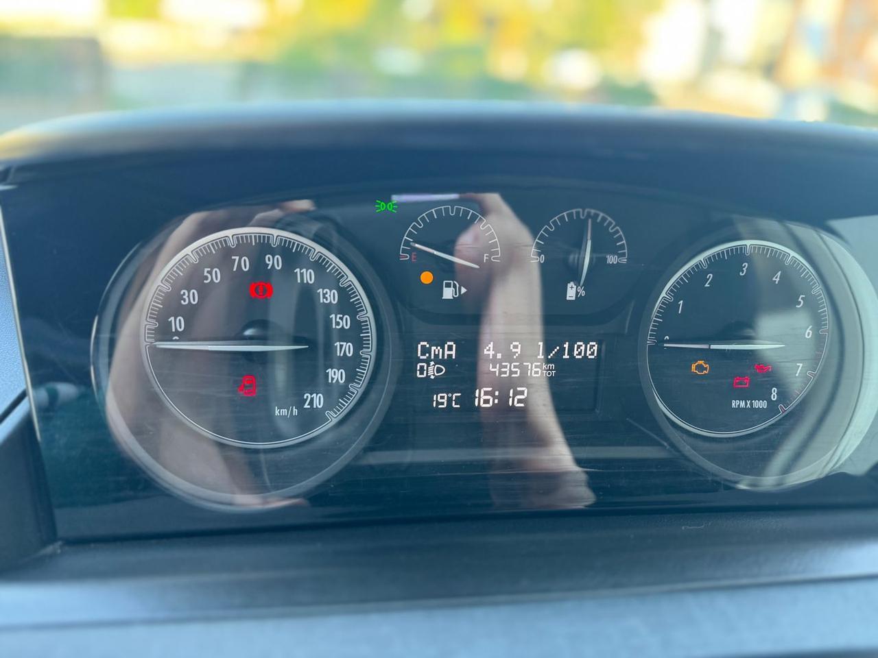 Lancia Ypsilon Gold 1.0 FireFly MHEV #7368