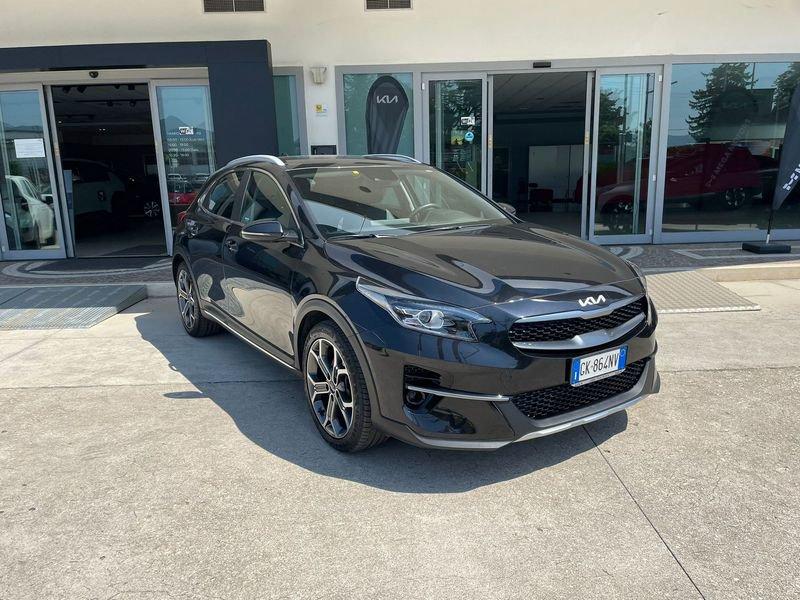 KIA Xceed Xceed 1.0 T-GDi GPL Business
