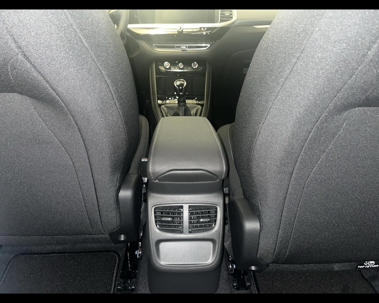 OPEL GRANDLAND EDITION MANUALE BENZINA 130 HP