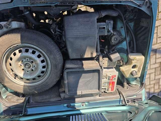 Fiat Panda 1.1 Country Club 4x4