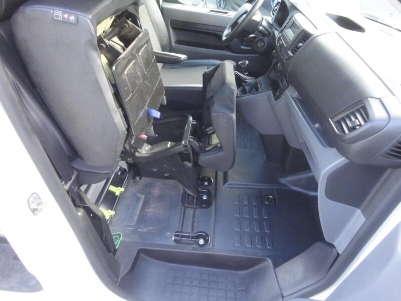 TOYOTA Proace 2ª serie Proace 2.0D 122CV PL-SL...