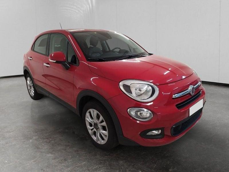 FIAT 500X 1.6 mjt Pop Star 4x2 120cv