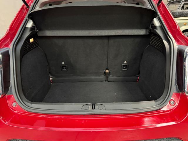 FIAT 500X 1.6 E-Torq 110 CV Pop Star | NEOPATENTATI |
