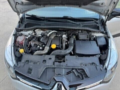 Renault Clio 1.5 dCi 8V 90CV Start&Stop 5 porte EcoBusiness