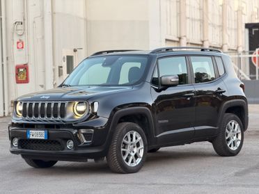Jeep Renegade 2.0 Mjt 140CV 4WD