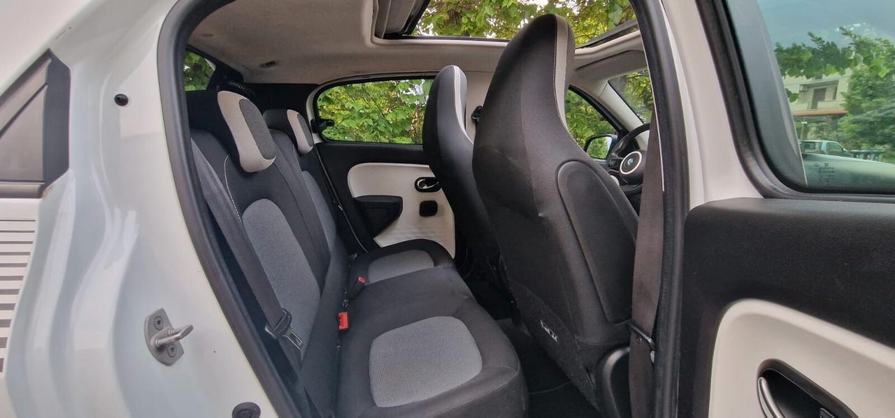Renault Twingo SCe Stop&Start Openair