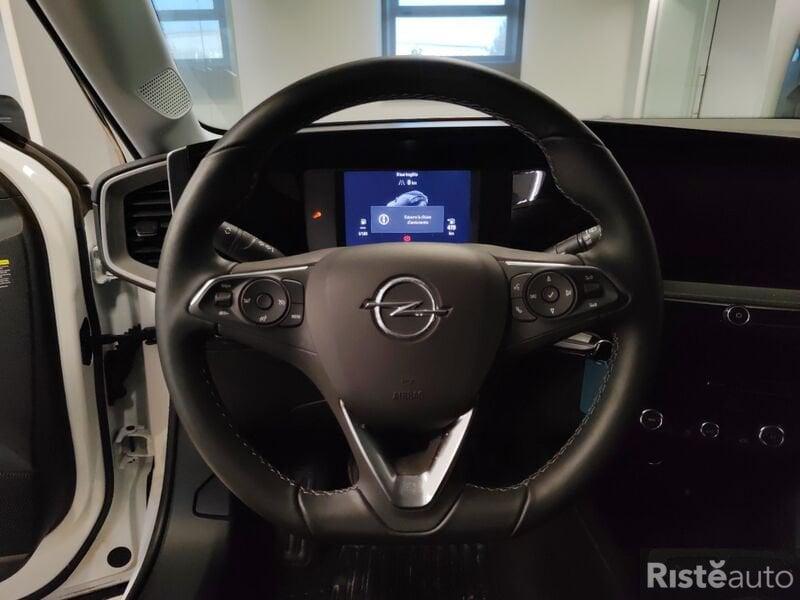 Opel Mokka 1.2 Turbo Elegance