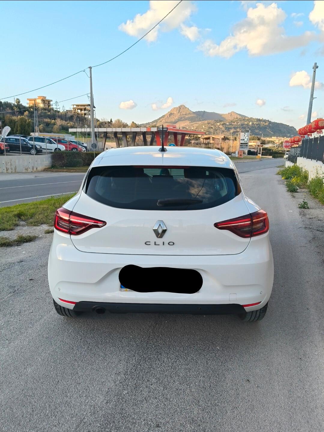 Renault Clio Blue dCi 8V 85 CV 5 porte Zen