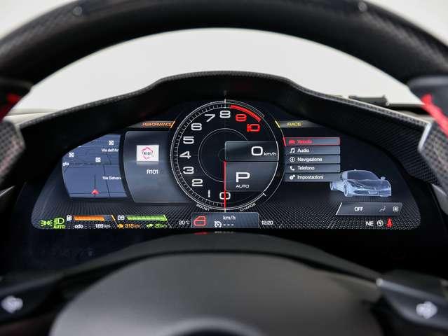 Ferrari SF90 Stradale