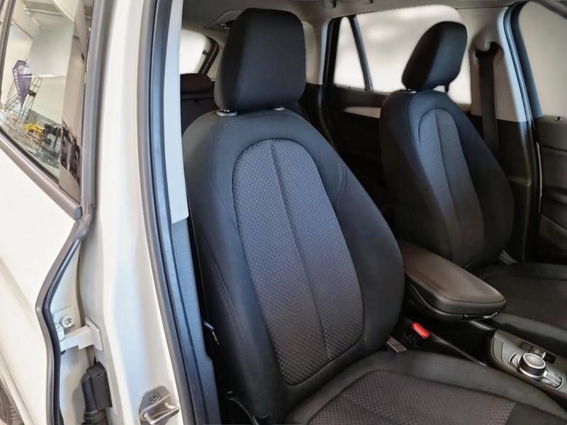 BMW X1 xDrive 25e Business Advantage automatico